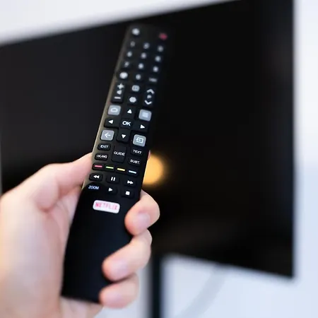 アパート Elegant Very Berry In Center By Renters ポズナン