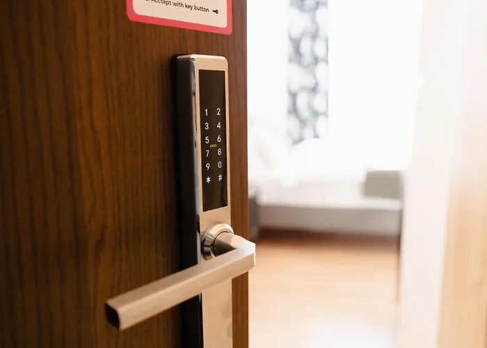 Elegant Very Berry In Center By Renters アパート *