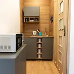아파트 Elegant Very Berry In Center By Renters *