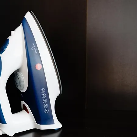 Elegant Very Berry In Center By Renters Апартаменти