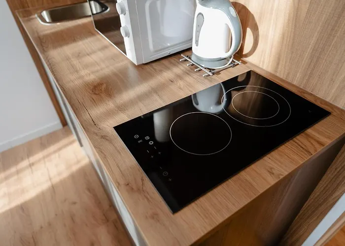 Apartament Elegant Very Berry In Center By Renters Poznań