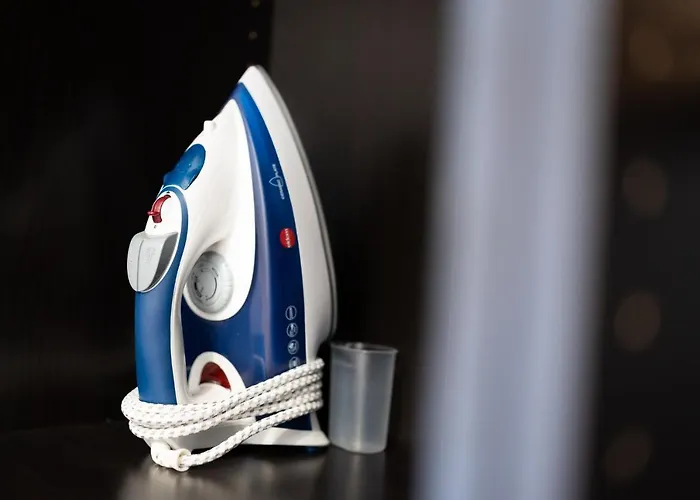 Elegant Very Berry In Center By Renters Apartament