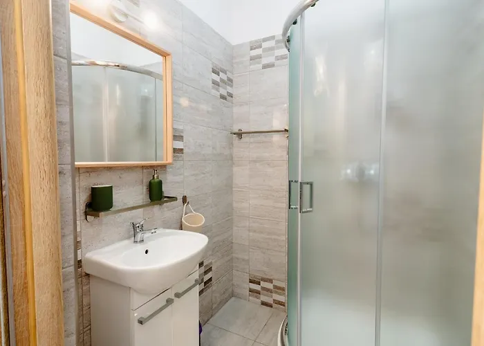 Apartment Elegant Very Berry In Center By Renters Posen